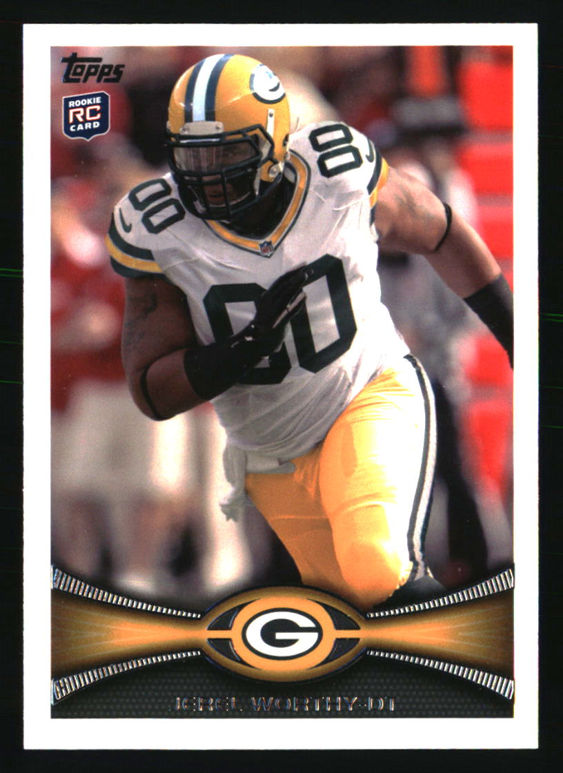 Green Bay Packers Football Cards Choose Player Qty Discount 100s to Choose Pt 2 - Picture 386 of 501