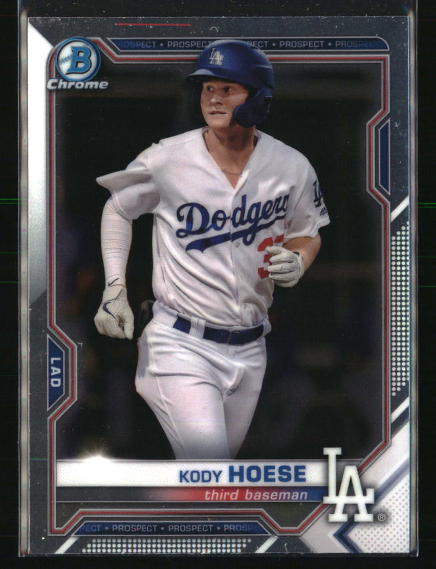 Los Angeles Dodgers Baseball Cards Choose Player Qty Discount 100s to Choose - Picture 294 of 467