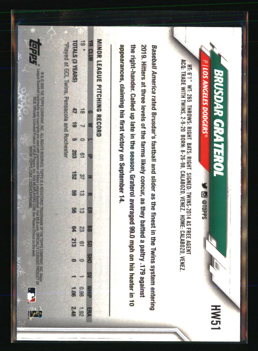 Los Angeles Dodgers Baseball Cards Choose Player Qty Discount 100s to Choose - Picture 47 of 467