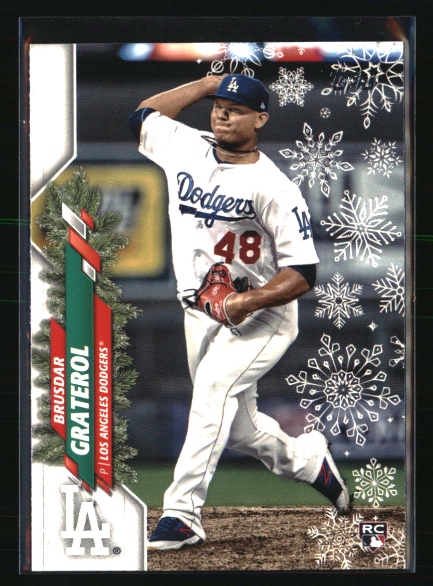 Los Angeles Dodgers Baseball Cards Choose Player Qty Discount 100s to Choose - Picture 46 of 467