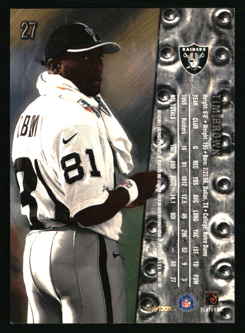 Raiders Football Cards Las Vegas Oakland: 100s to Choose Qty Discount Pt 2 - Picture 499 of 501