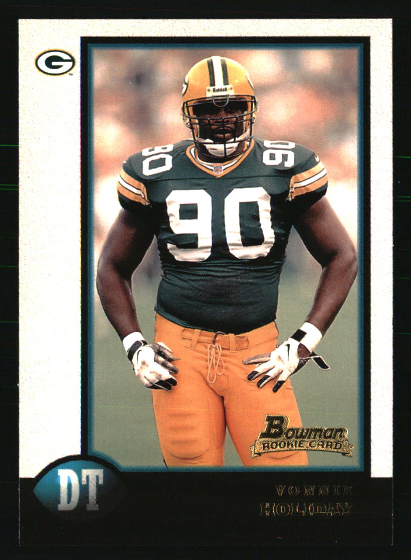 Green Bay Packers Football Cards Choose Player Qty Discount 100s to Choose Pt 2 - Picture 488 of 501
