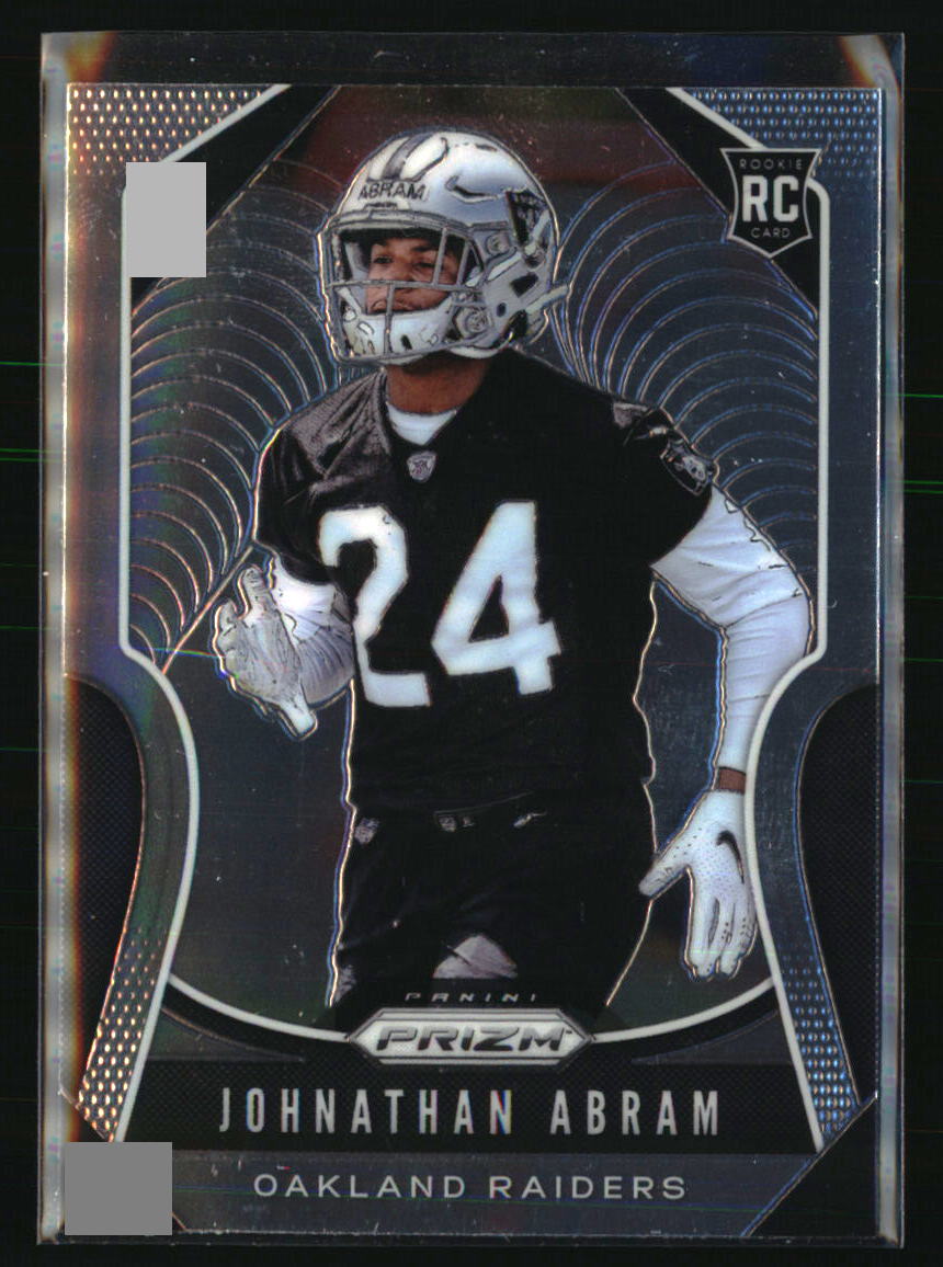 Raiders Football Cards Las Vegas Oakland: 100s to Choose Qty Discount Pt 2 - Picture 454 of 501
