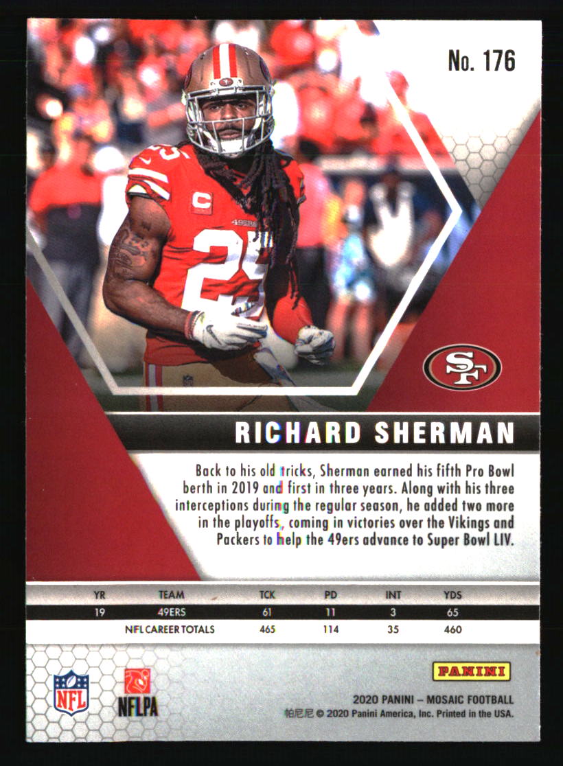 San Francisco 49ers Football Cards Choose Player Qty Discount 100s to Choose - Picture 381 of 425