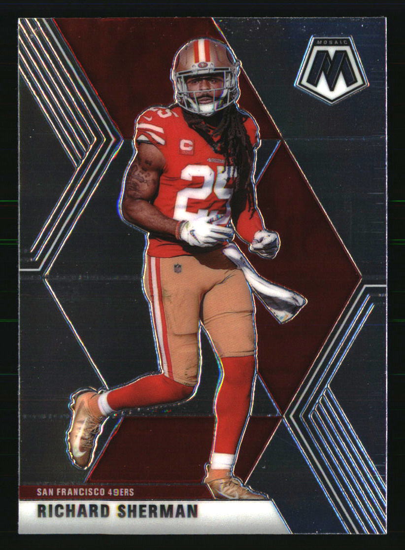 San Francisco 49ers Football Cards Choose Player Qty Discount 100s to Choose - Picture 380 of 425