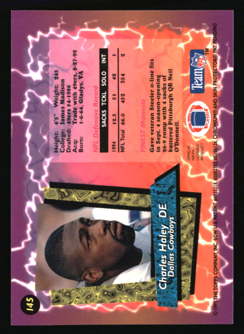Dallas Cowboys Football Cards Choose Player Choose From 100s Qty Discount Pt 4 - Picture 41 of 501