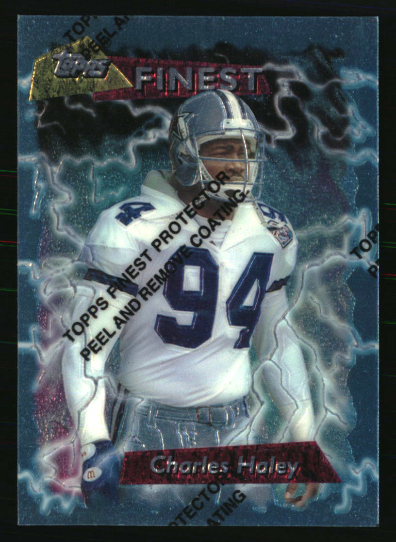 Dallas Cowboys Football Cards Choose Player Choose From 100s Qty Discount Pt 4 - Picture 40 of 501