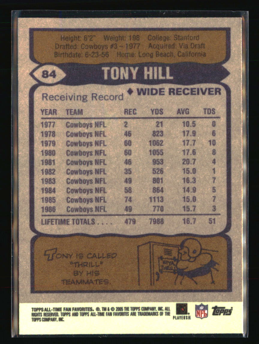 Dallas Cowboys Football Cards Choose Player Choose From 100s Qty Discount Pt 4 - Picture 309 of 501