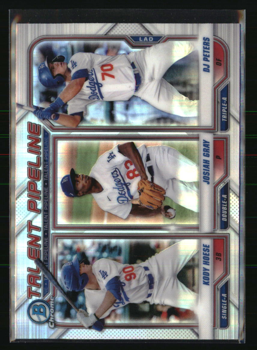 Los Angeles Dodgers Baseball Cards Choose Player Qty Discount 100s to Choose - Picture 242 of 467