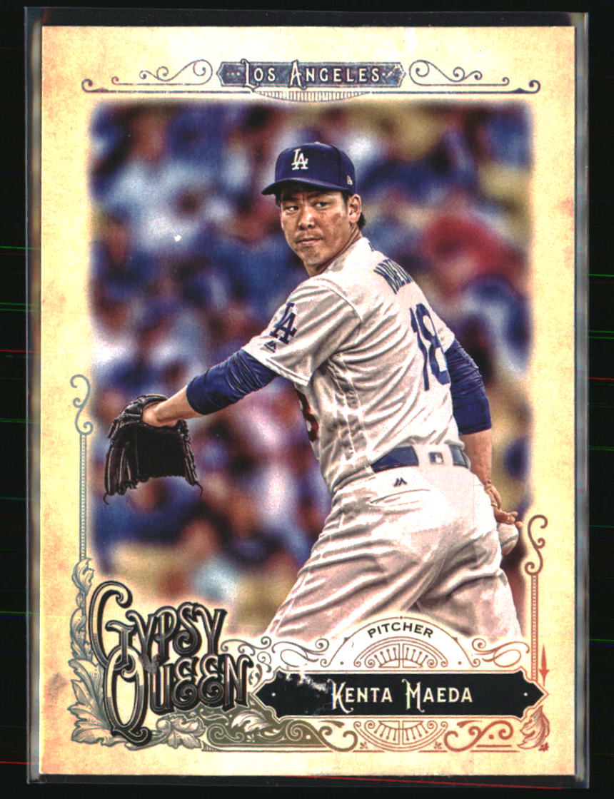 Los Angeles Dodgers Baseball Cards Choose Player Qty Discount 100s to Choose - Picture 282 of 467