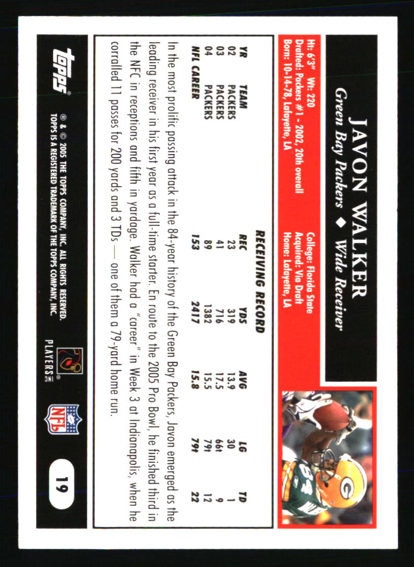 Green Bay Packers Football Cards Choose Player Qty Discount 100s to Choose Pt 2 - Picture 385 of 501