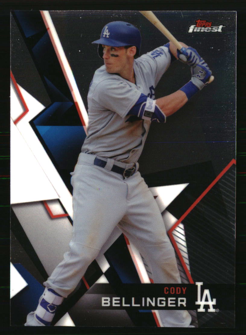 Los Angeles Dodgers Baseball Cards Choose Player Qty Discount 100s to Choose - Picture 74 of 467