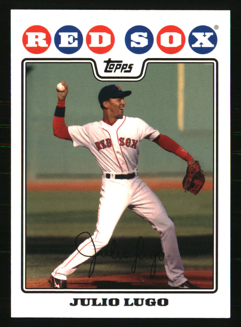 Boston Red Sox Baseball Cards Choose Player Qty Discount 100s to Choose - Picture 222 of 501