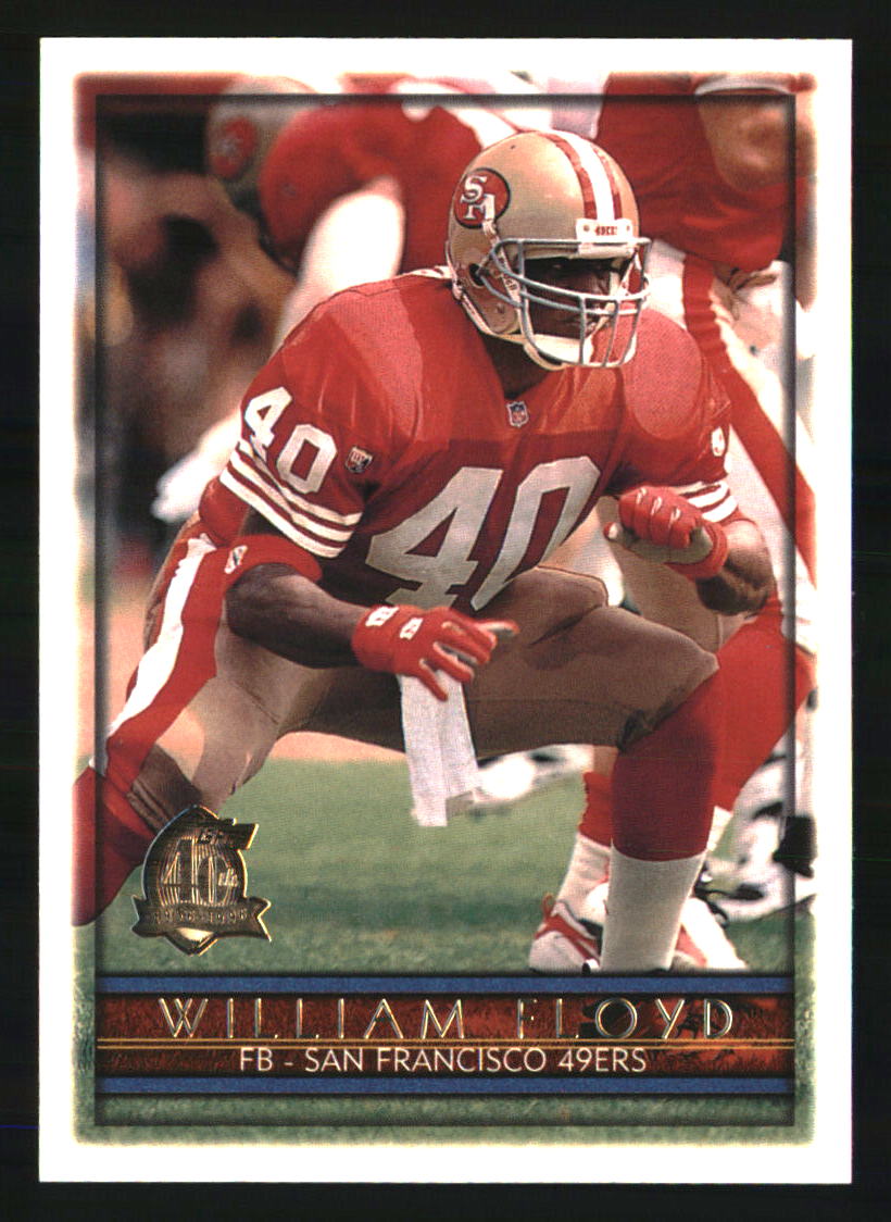 San Francisco 49ers Football Cards Choose Player Qty Discount 100s to Choose - Picture 422 of 425
