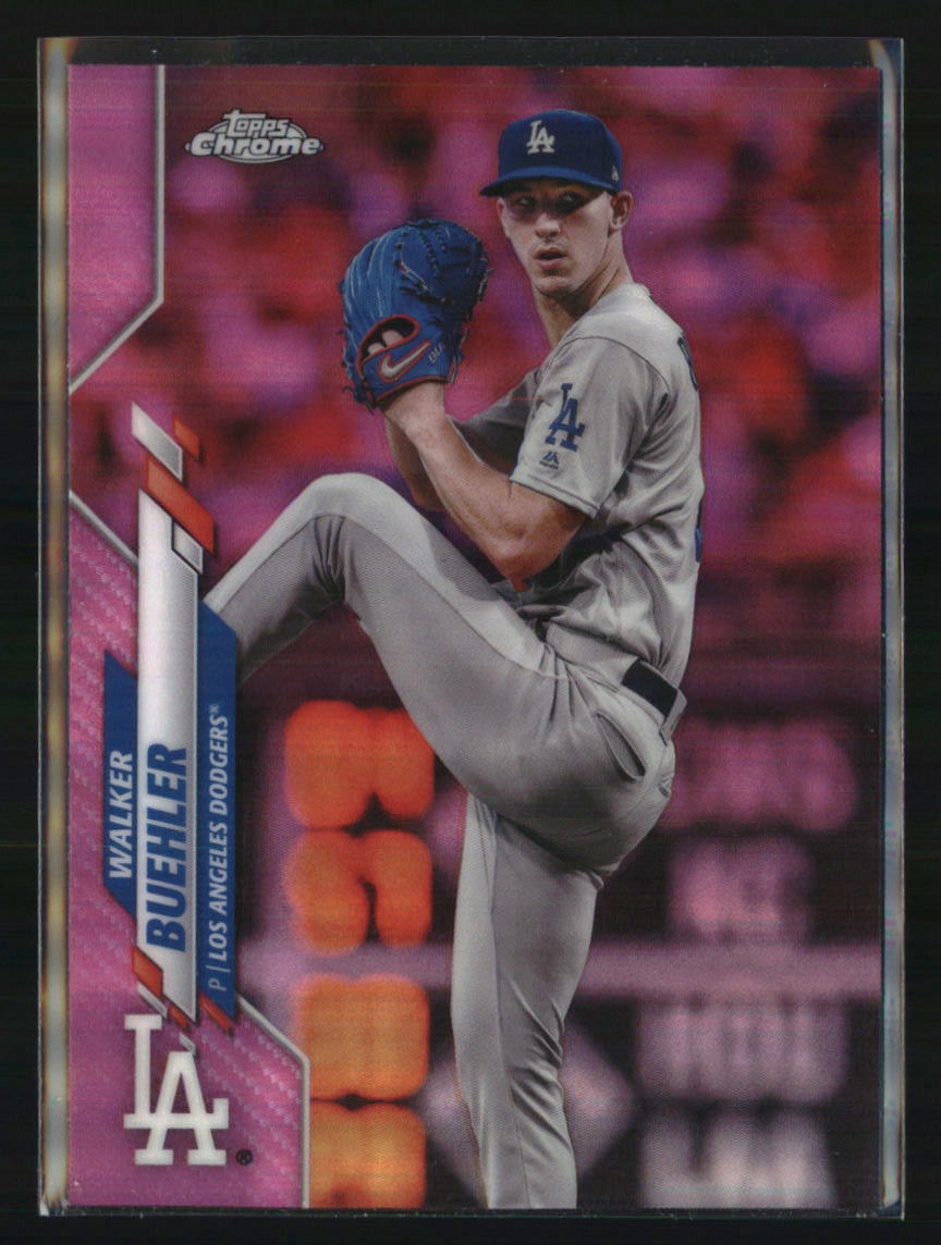 Los Angeles Dodgers Baseball Cards Choose Player Qty Discount 100s to Choose - Picture 394 of 467