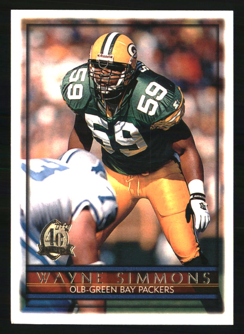 Green Bay Packers Football Cards Choose Player Qty Discount 100s to Choose Pt 2 - Picture 492 of 501
