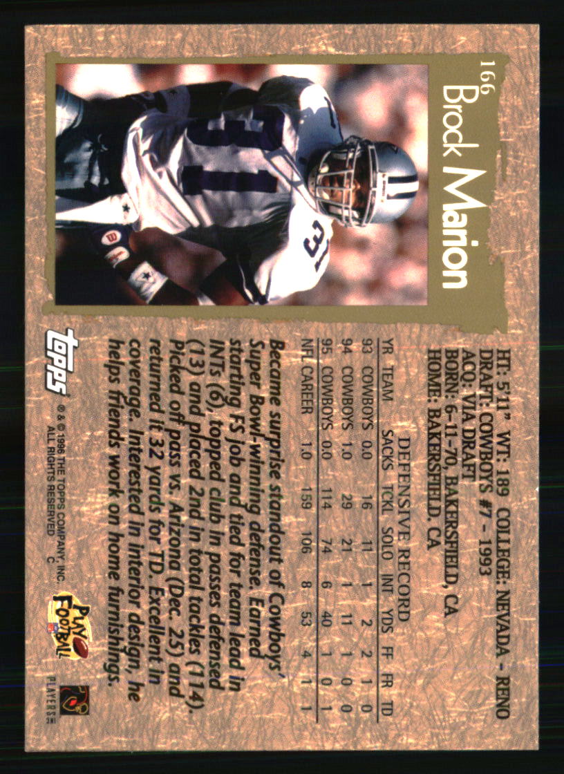 Dallas Cowboys Football Cards Choose Player Choose From 100s Qty Discount Pt 4 - Picture 29 of 501