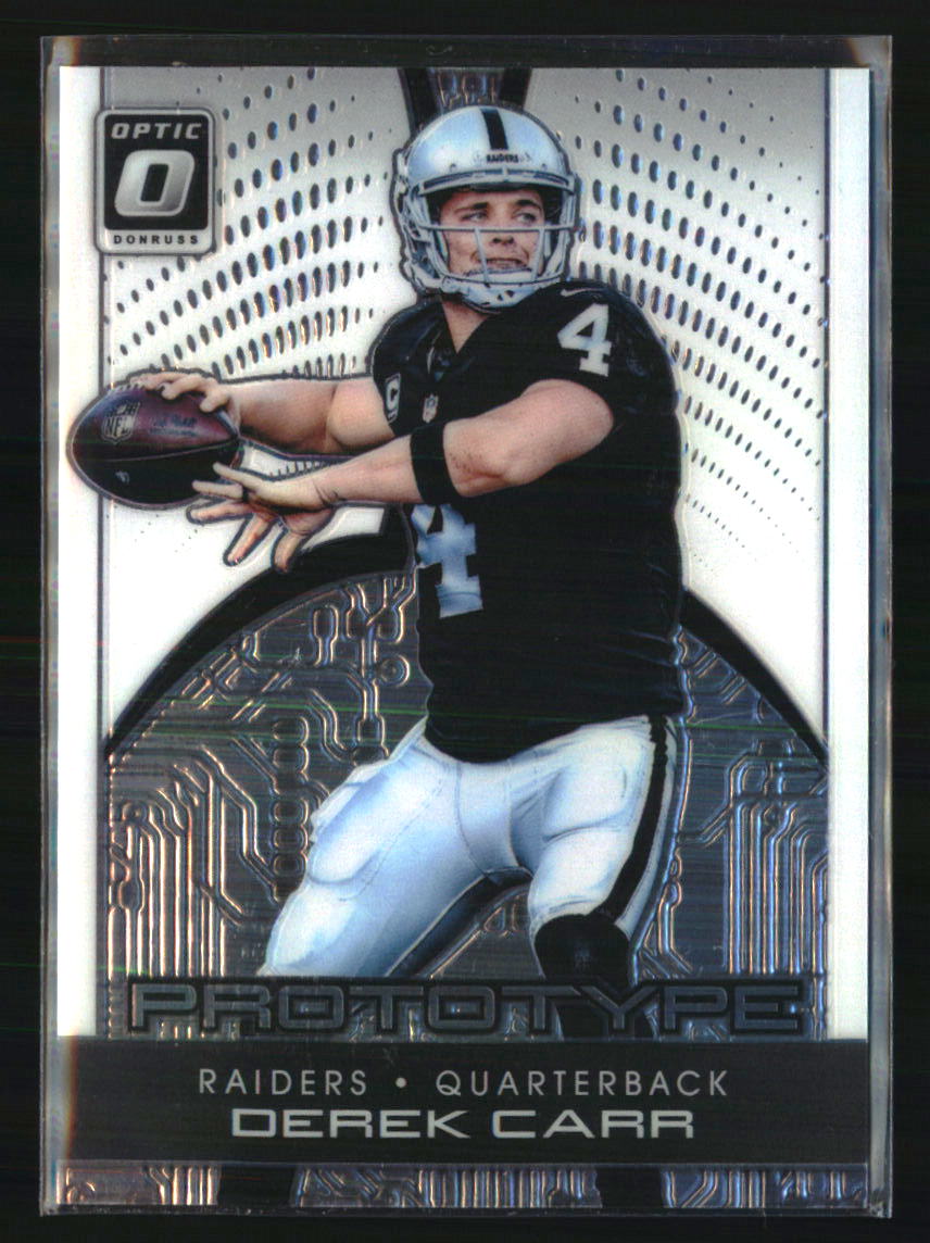 Raiders Football Cards Las Vegas Oakland: 100s to Choose Qty Discount Pt 2 - Picture 420 of 501