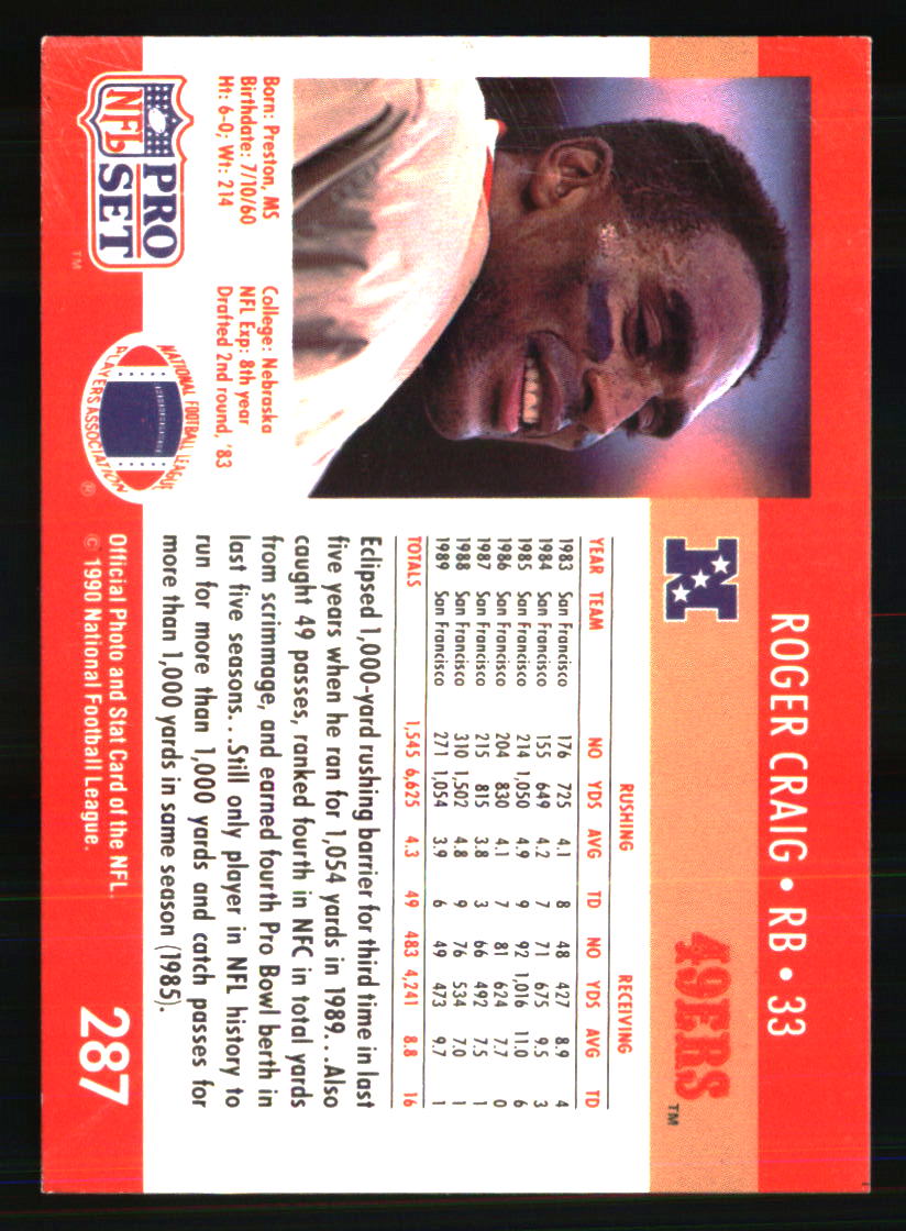 San Francisco 49ers Football Cards Choose Player Qty Discount 100s to Choose - Picture 391 of 425