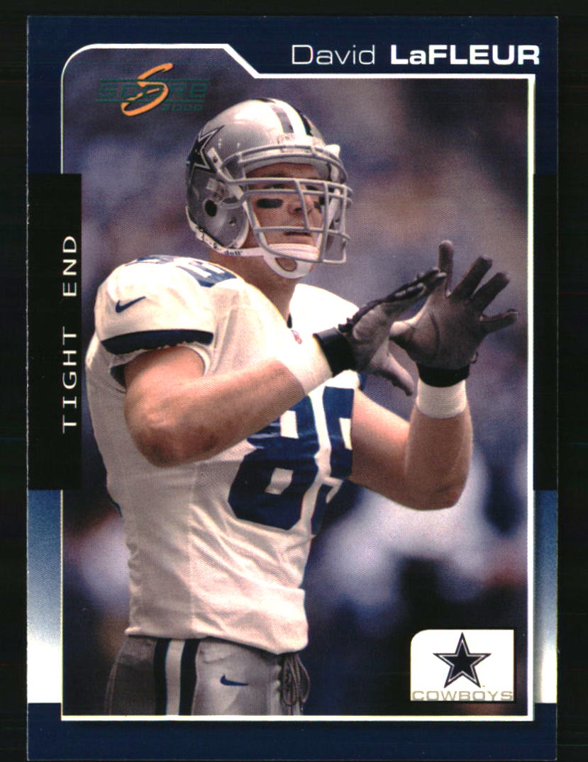 Dallas Cowboys Football Cards Choose Player Choose From 100s Qty Discount Pt 4 - Picture 66 of 501