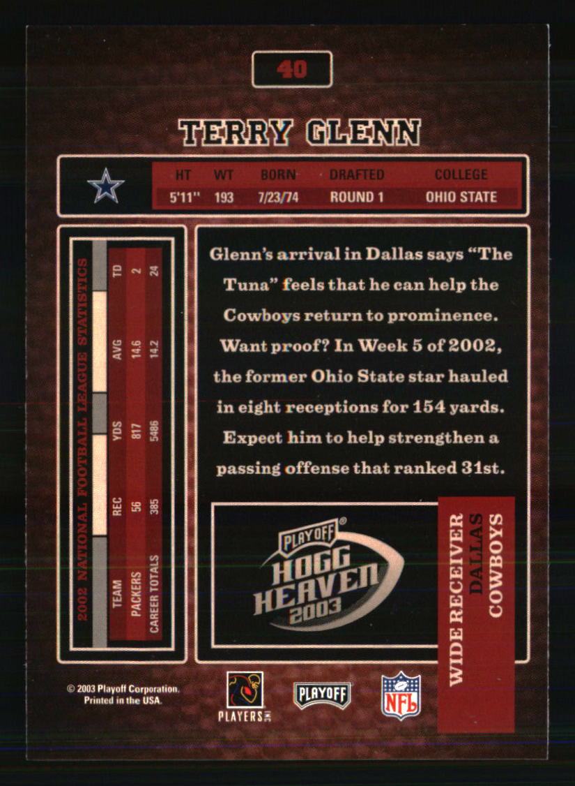 Dallas Cowboys Football Cards Choose Player Choose From 100s Qty Discount Pt 4 - Picture 297 of 501