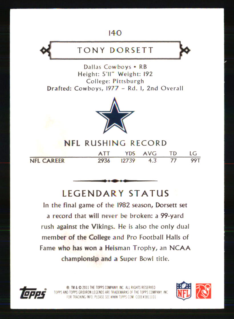 Dallas Cowboys Football Cards Choose Player Choose From 100s Qty Discount Pt 4 - Picture 301 of 501