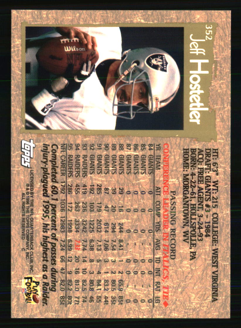 Raiders Football Cards Las Vegas Oakland: 100s to Choose Qty Discount Pt 2 - Picture 447 of 501