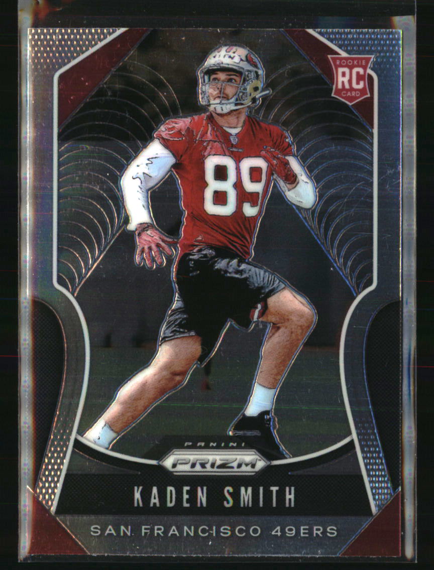 San Francisco 49ers Football Cards Choose Player Qty Discount 100s to Choose - Picture 352 of 425