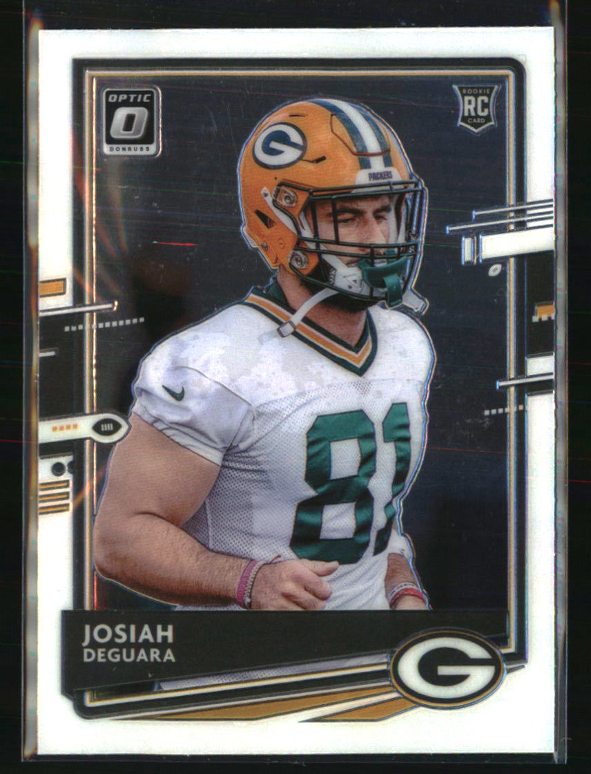 Green Bay Packers Football Cards Choose Player Qty Discount 100s to Choose Pt 2 - Picture 398 of 501