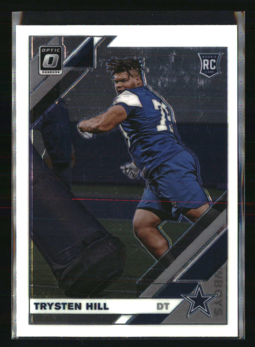 Dallas Cowboys Football Cards Choose Player Choose From 100s Qty Discount Pt 4 - Picture 342 of 501