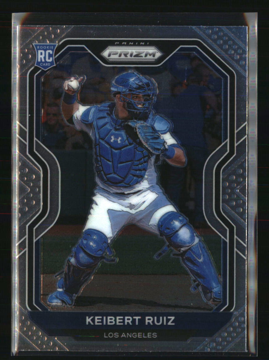 Los Angeles Dodgers Baseball Cards Choose Player Qty Discount 100s to Choose - Picture 270 of 467