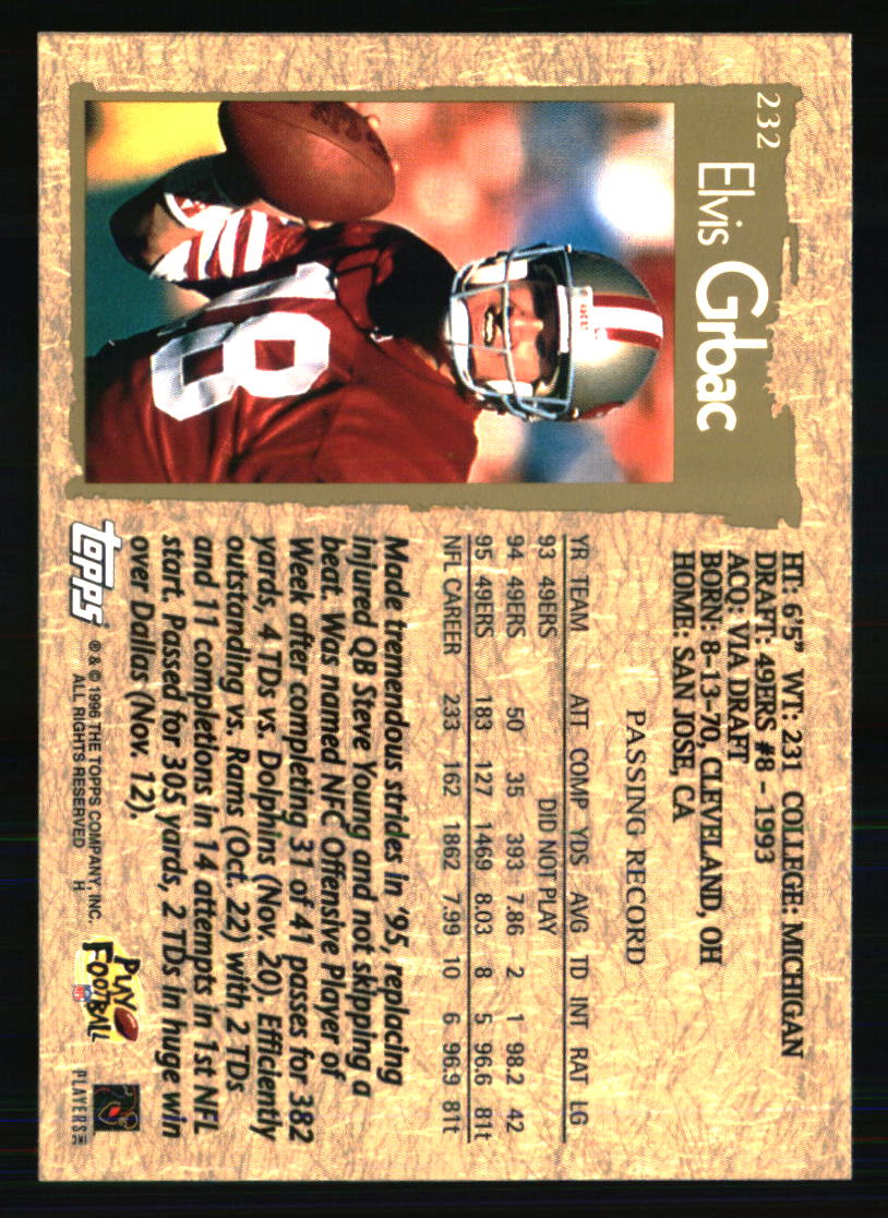 San Francisco 49ers Football Cards Choose Player Qty Discount 100s to Choose - Picture 305 of 425