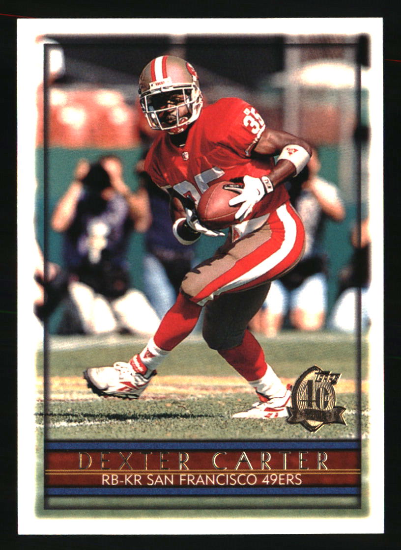 San Francisco 49ers Football Cards Choose Player Qty Discount 100s to Choose - Picture 284 of 425