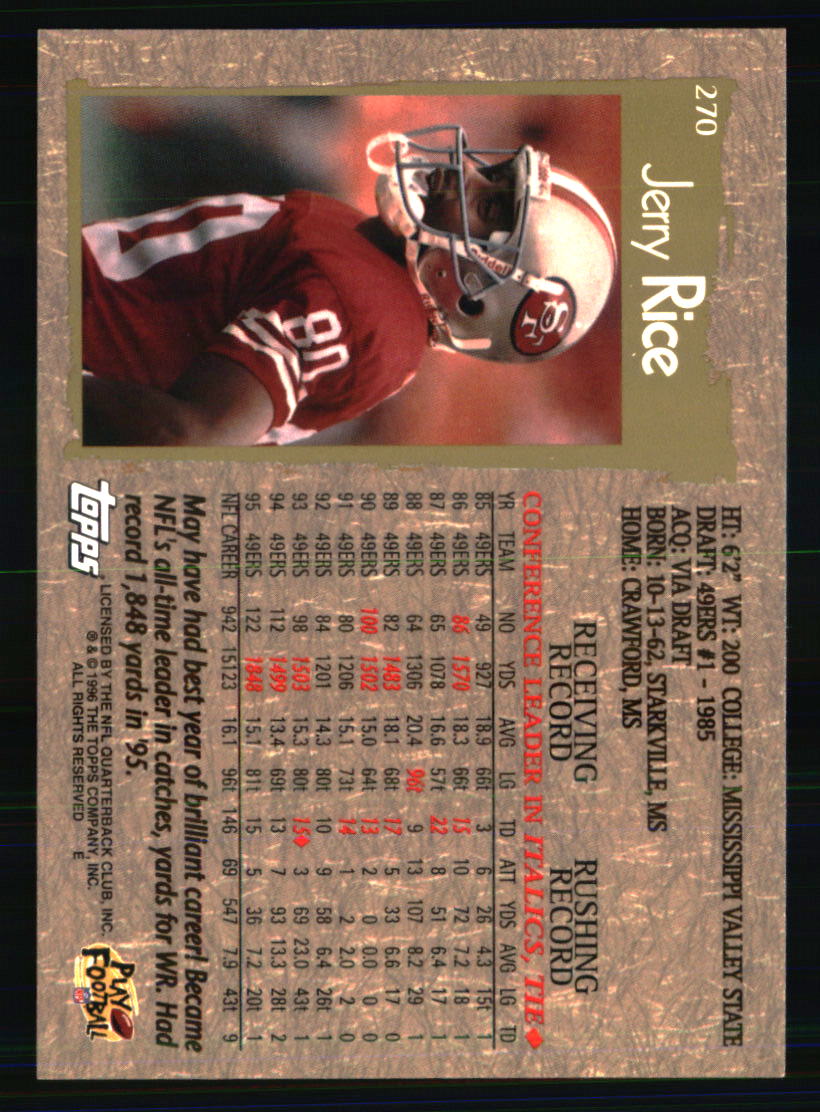 San Francisco 49ers Football Cards Choose Player Qty Discount 100s to Choose - Picture 339 of 425