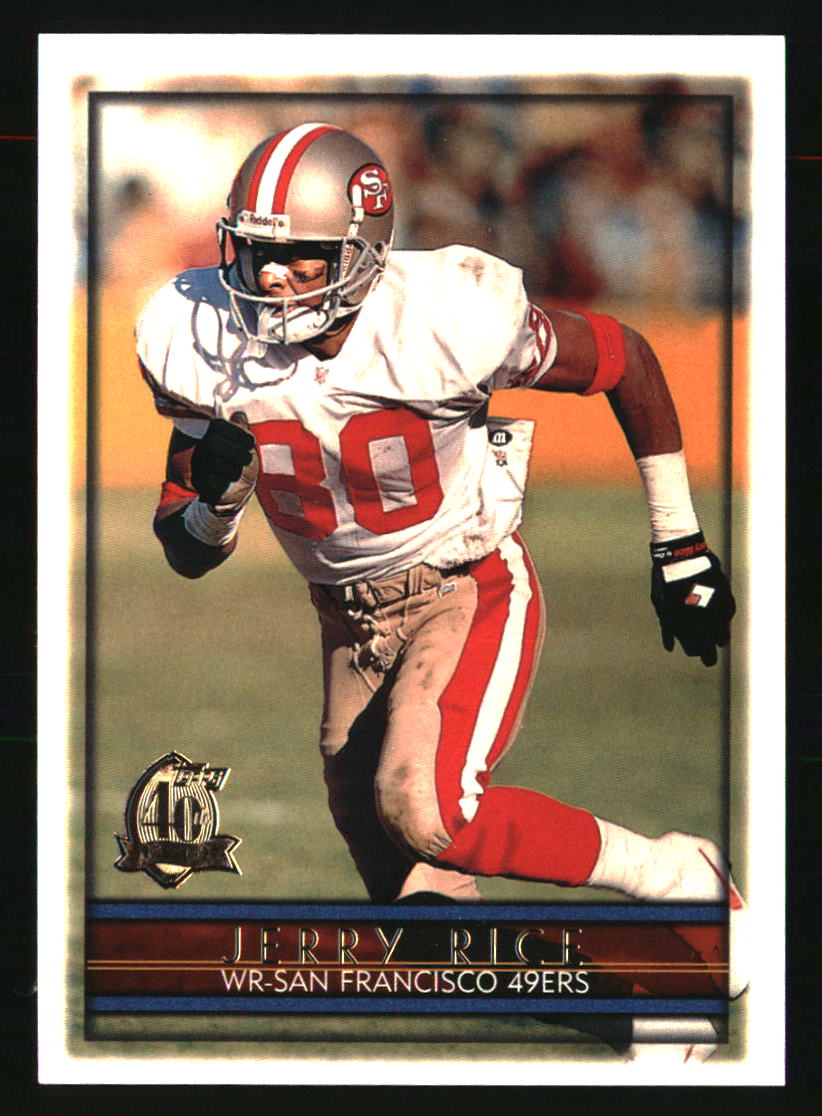 San Francisco 49ers Football Cards Choose Player Qty Discount 100s to Choose - Picture 338 of 425