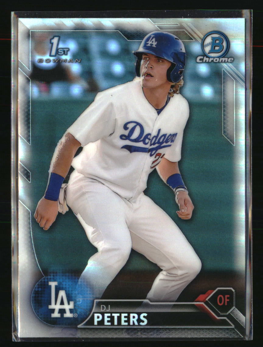 Los Angeles Dodgers Baseball Cards Choose Player Qty Discount 100s to Choose - Picture 120 of 467