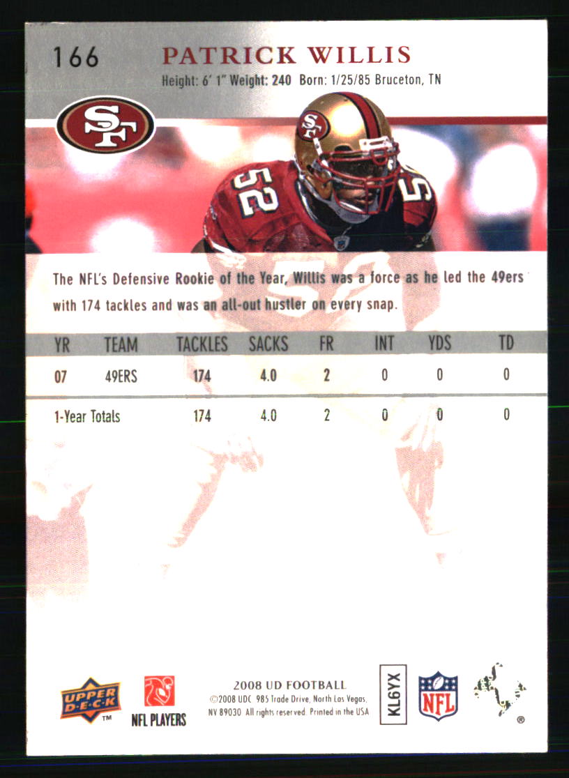San Francisco 49ers Football Cards Choose Player Qty Discount 100s to Choose - Picture 371 of 425