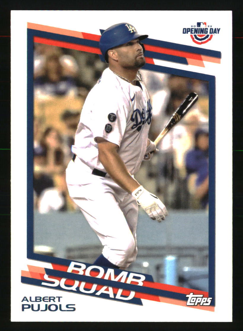 Los Angeles Dodgers Baseball Cards Choose Player Qty Discount 100s to Choose - Picture 6 of 467
