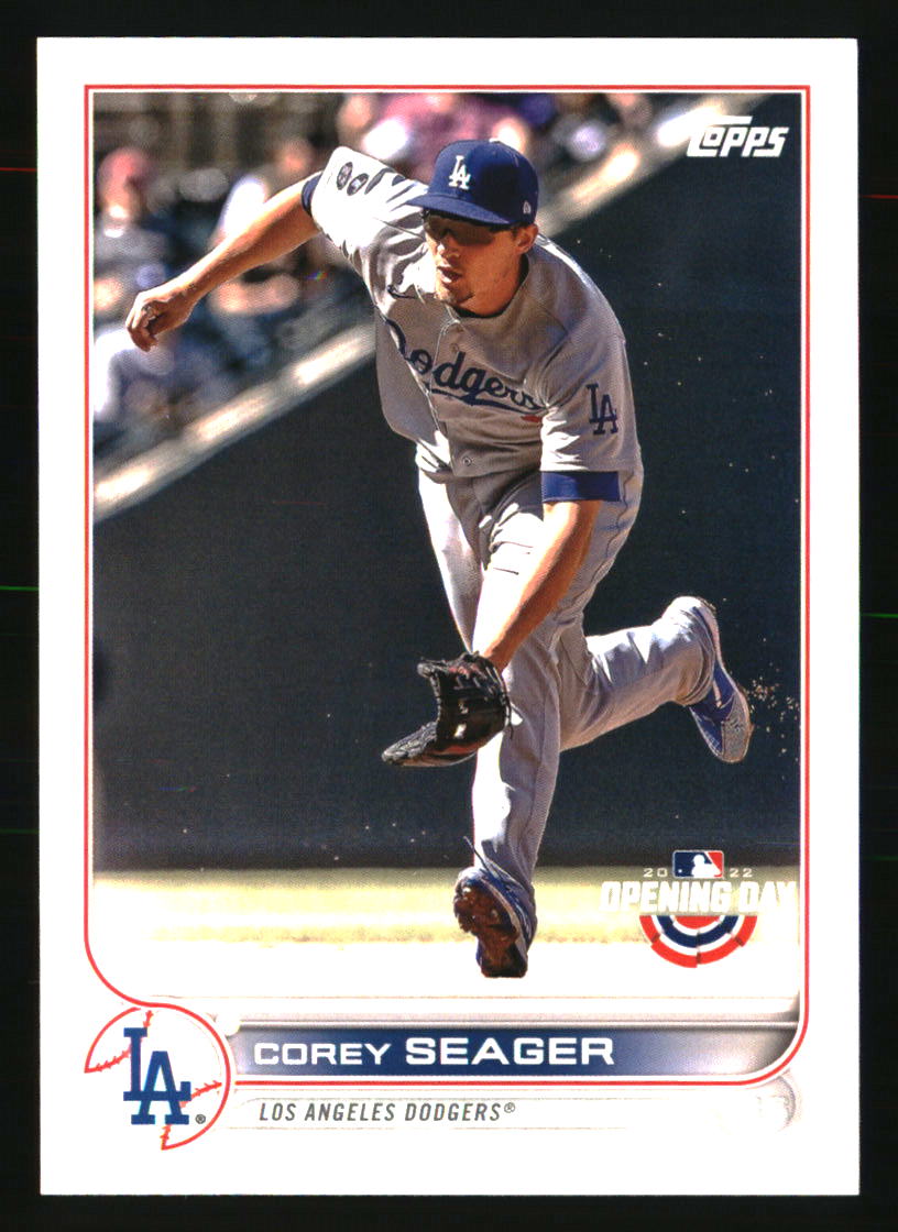 Los Angeles Dodgers Baseball Cards Choose Player Qty Discount 100s to Choose - Picture 112 of 467