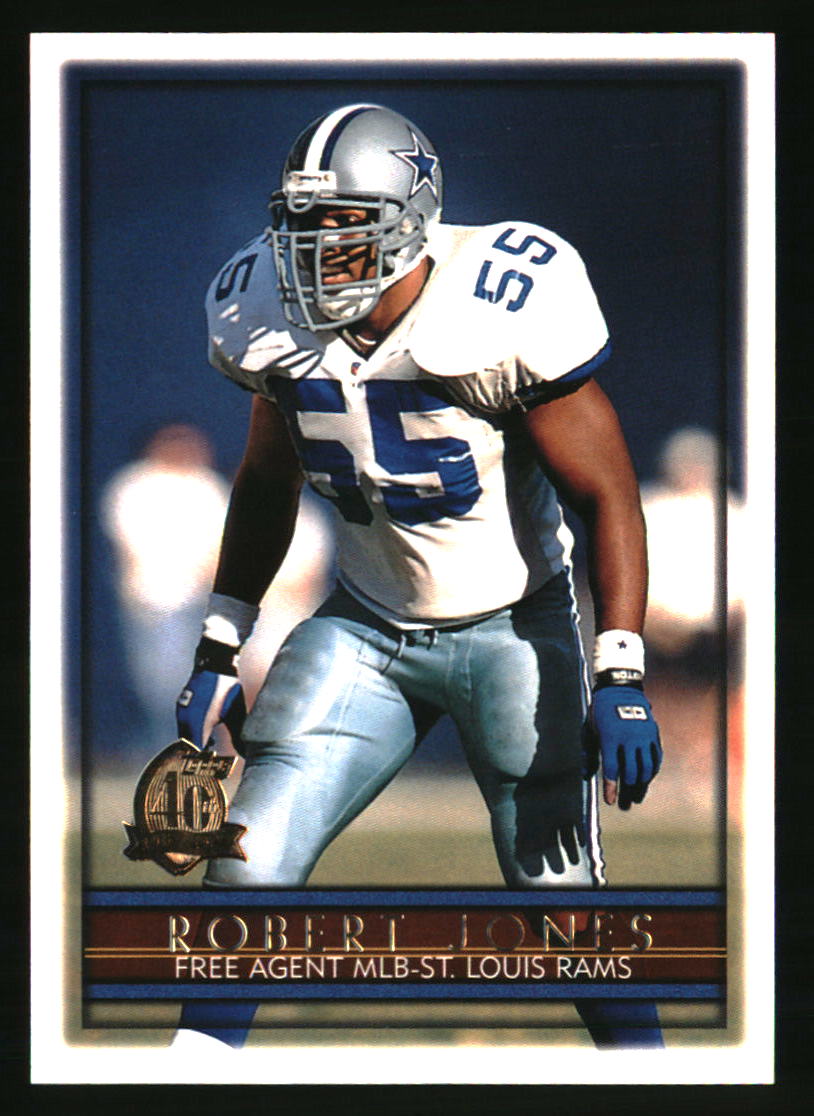 St. Louis Rams Football Cards - Choose from 100s Player Quantity Discount - Pt 2 - Picture 50 of 405