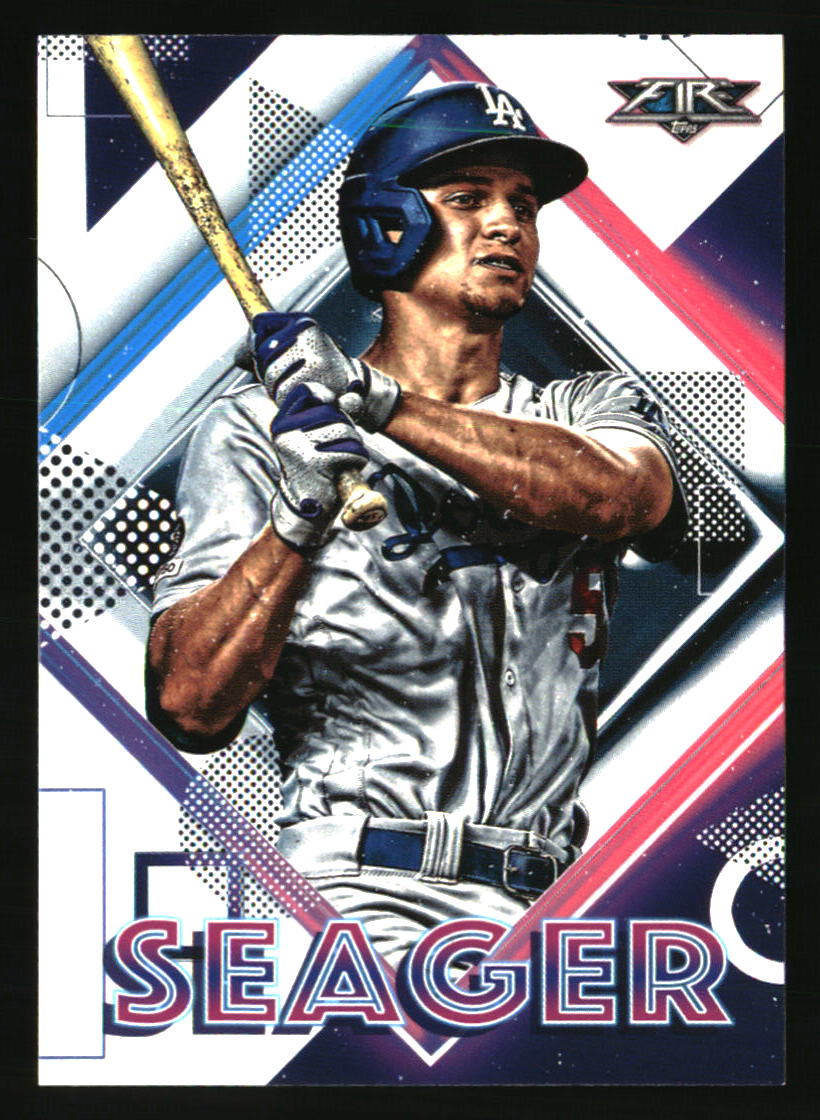 Los Angeles Dodgers Baseball Cards Choose Player Qty Discount 100s to Choose - Picture 104 of 467