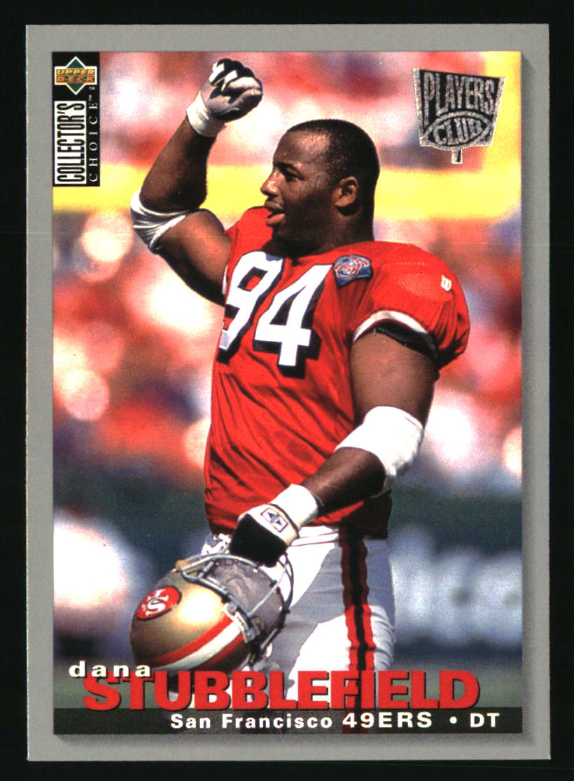 San Francisco 49ers Football Cards Choose Player Qty Discount 100s to Choose - Picture 278 of 425