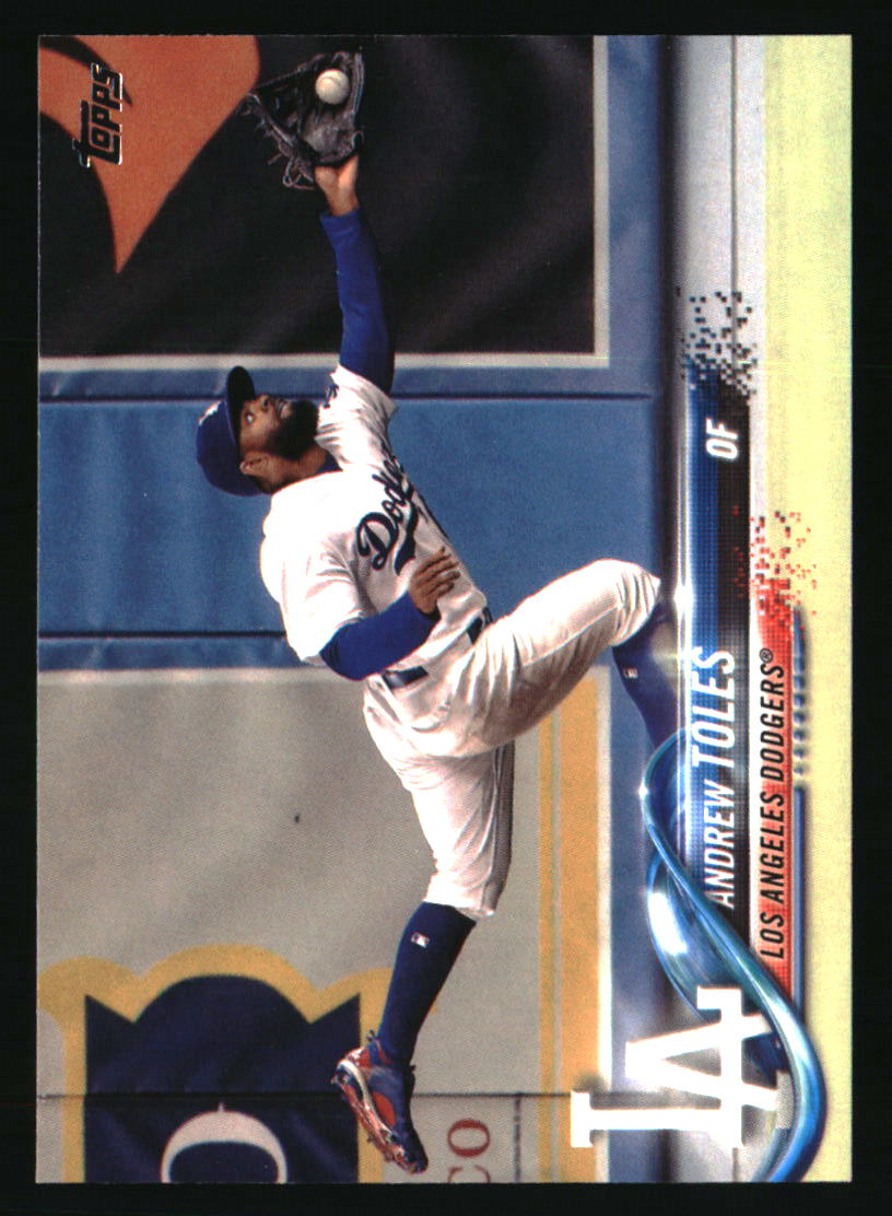 Los Angeles Dodgers Baseball Cards Choose Player Qty Discount 100s to Choose - Picture 28 of 467