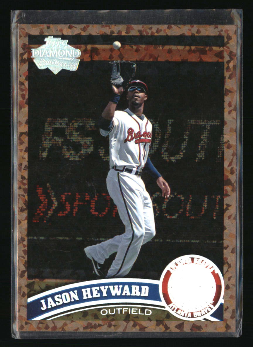 Atlanta Braves Baseball Cards Choose Player Qty Discount 100s to Choose - Picture 174 of 501