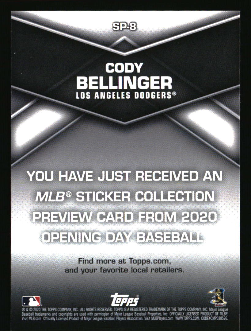 Los Angeles Dodgers Baseball Cards Choose Player Qty Discount 100s to Choose - Picture 89 of 467