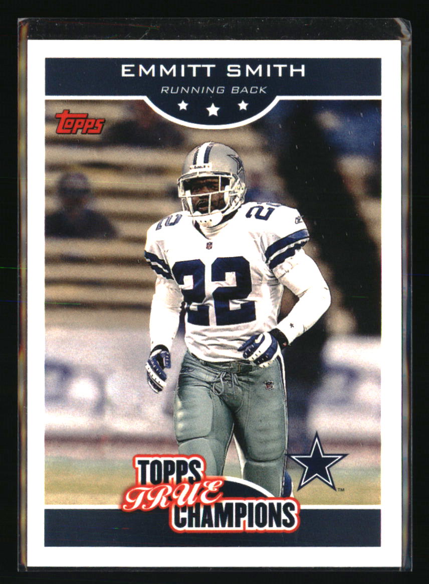 Dallas Cowboys Football Cards Choose Player Choose From 100s Qty Discount Pt 4 - Picture 124 of 501
