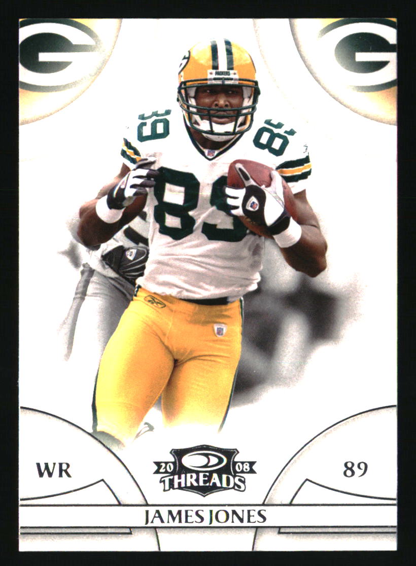 Green Bay Packers Football Cards Choose Player Qty Discount 100s to Choose Pt 2 - Picture 368 of 501