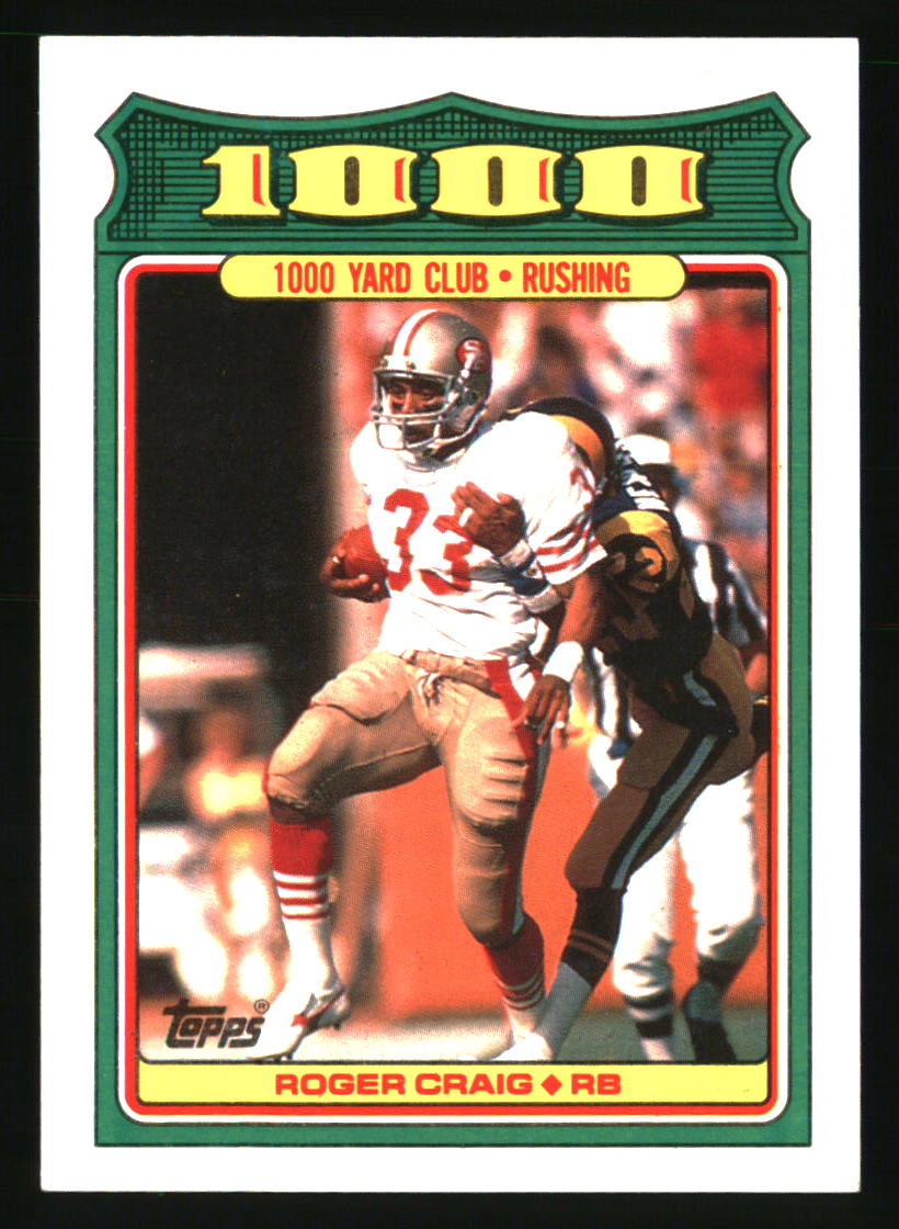 San Francisco 49ers Football Cards Choose Player Qty Discount 100s to Choose - Picture 388 of 425