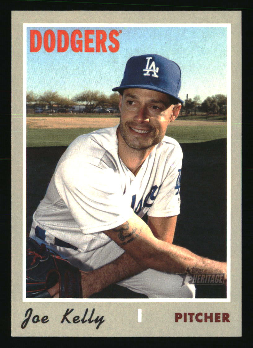 Los Angeles Dodgers Baseball Cards Choose Player Qty Discount 100s to Choose - Picture 230 of 467