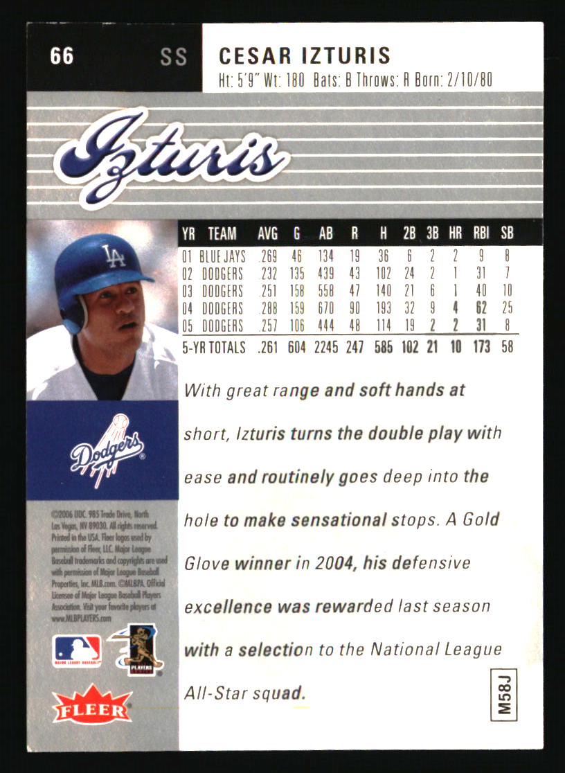 Los Angeles Dodgers Baseball Cards Choose Player Qty Discount 100s to Choose - Picture 57 of 467